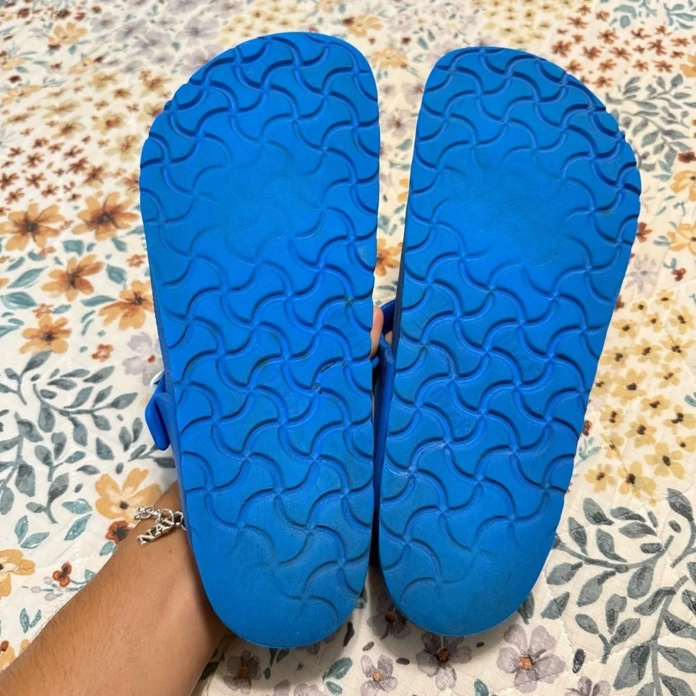 Birkenstock Gizeh Essentials EVA Slide Sandal - Women's Sz37= 6/6.5 - Picture 9 of 9